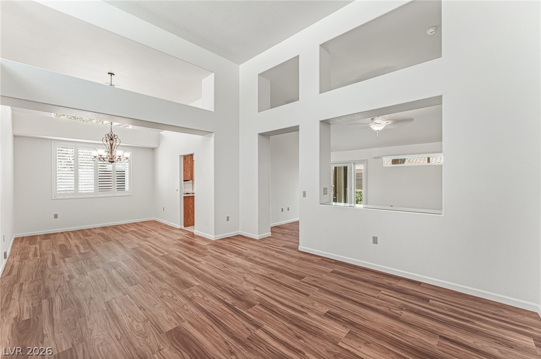 2520 Palmridge Drive Las Vegas NV 89134