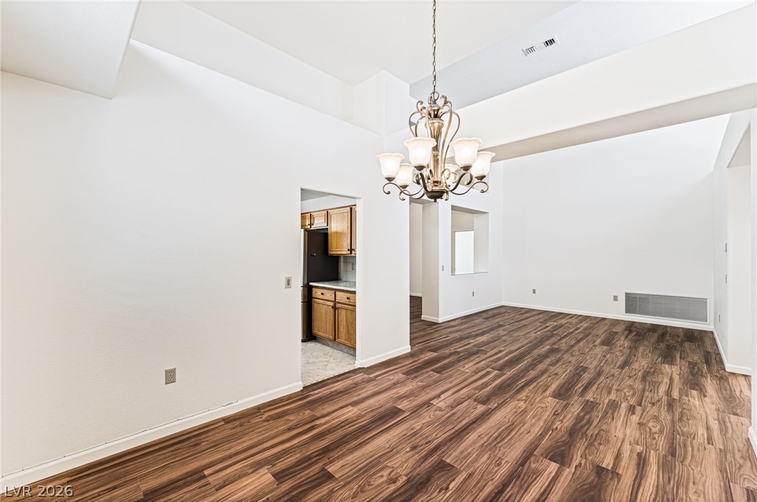 2520 Palmridge Drive Las Vegas NV 89134