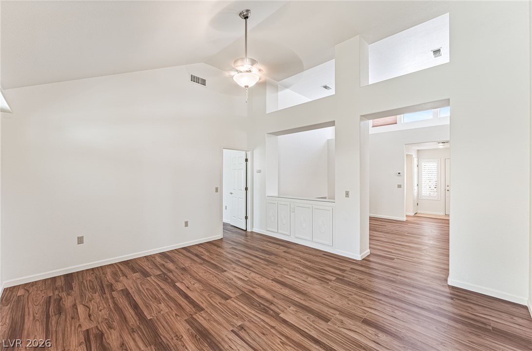 2520 Palmridge Drive Las Vegas NV 89134