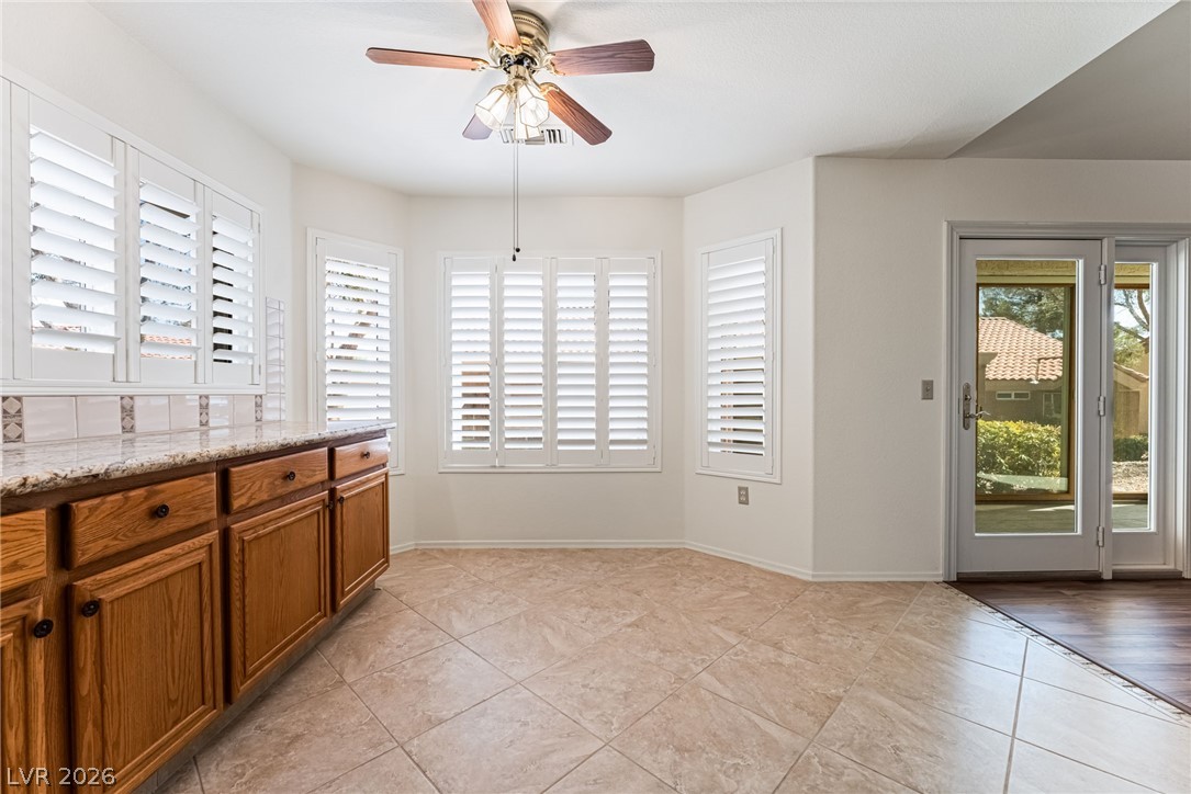 2520 Palmridge Drive Las Vegas NV 89134
