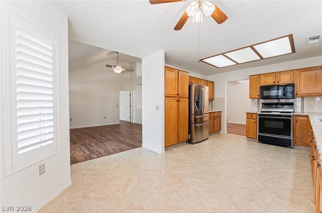 2520 Palmridge Drive Las Vegas NV 89134