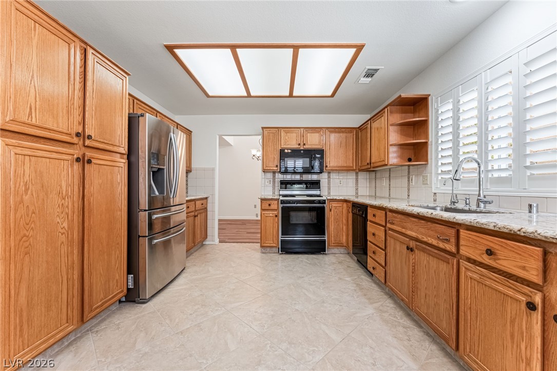 2520 Palmridge Drive Las Vegas NV 89134