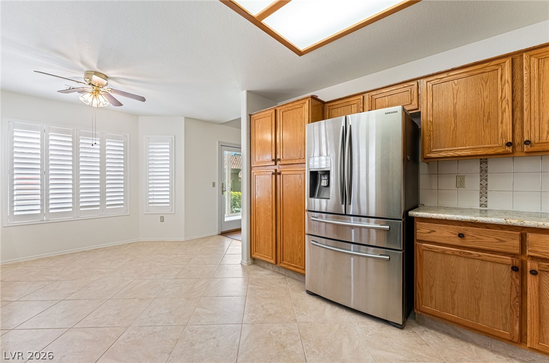 2520 Palmridge Drive Las Vegas NV 89134