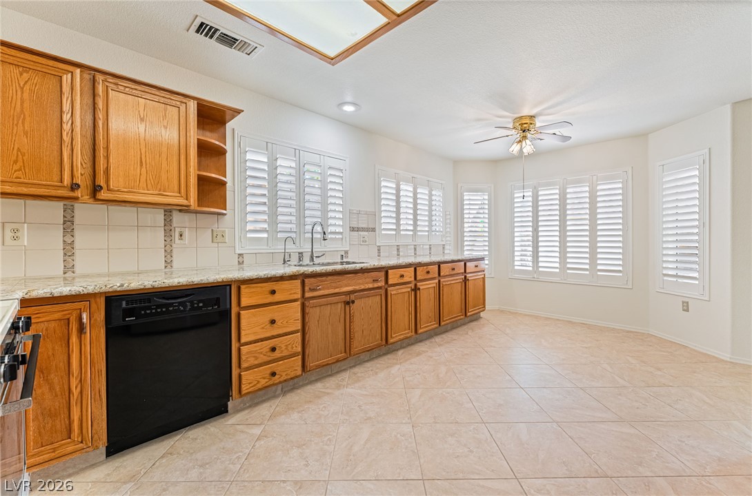 2520 Palmridge Drive Las Vegas NV 89134