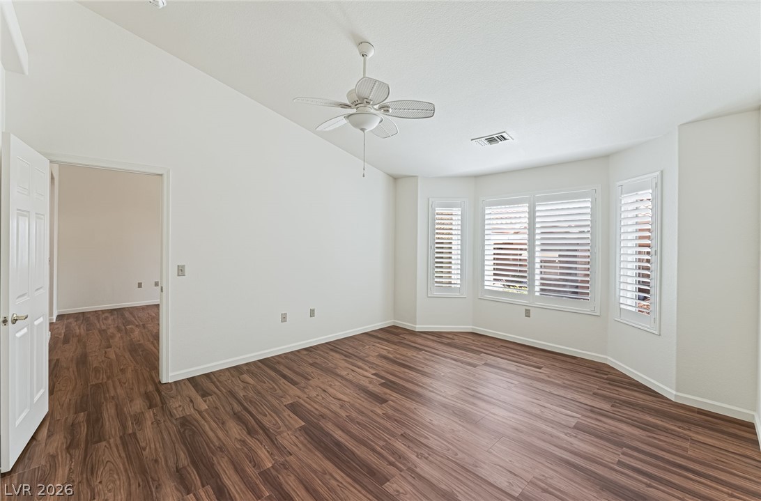 2520 Palmridge Drive Las Vegas NV 89134