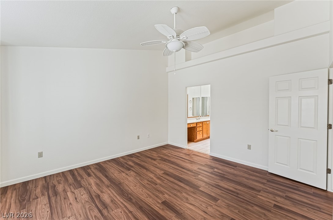 2520 Palmridge Drive Las Vegas NV 89134