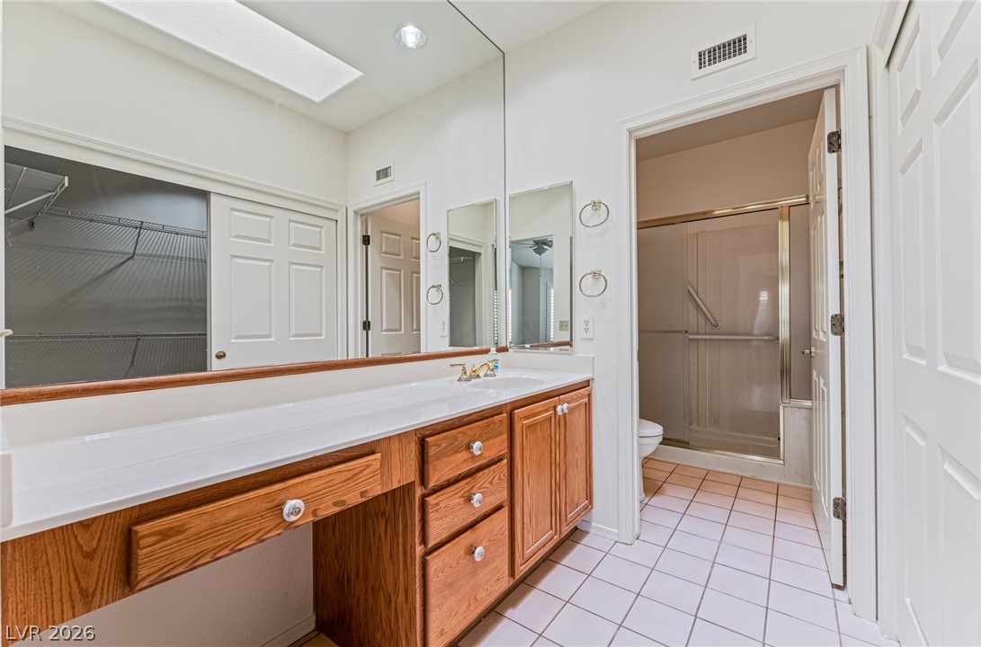 2520 Palmridge Drive Las Vegas NV 89134