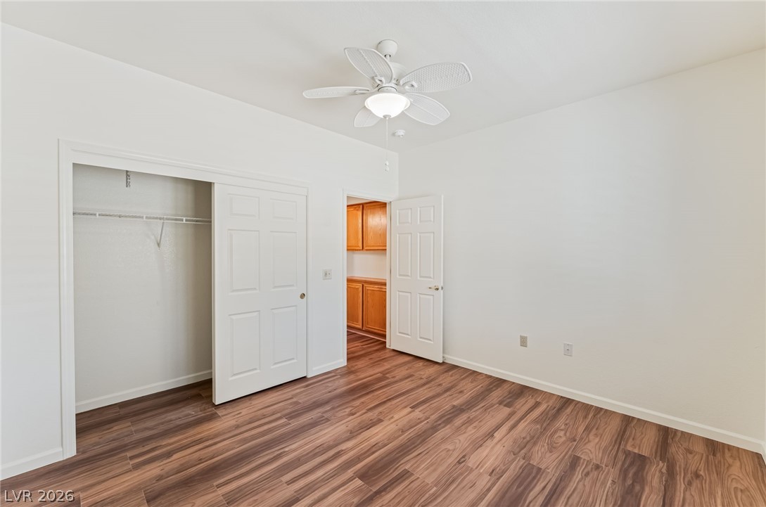 2520 Palmridge Drive Las Vegas NV 89134