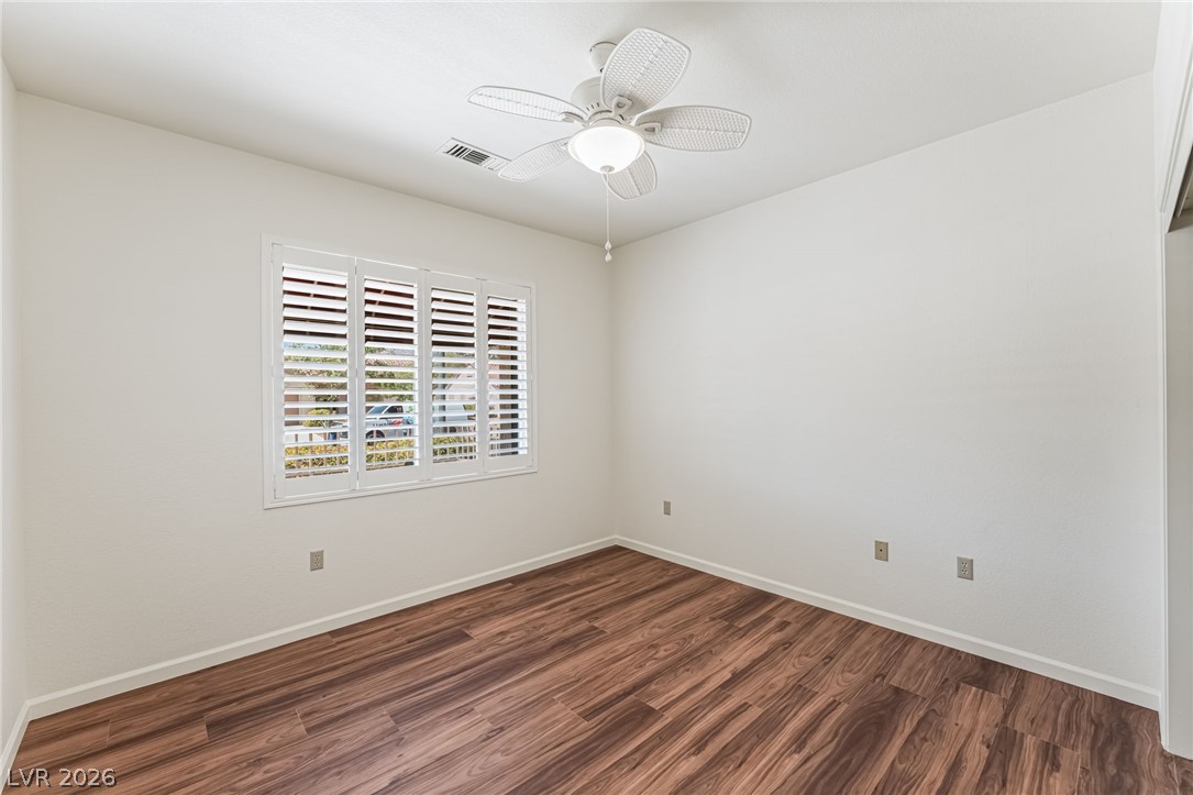 2520 Palmridge Drive Las Vegas NV 89134