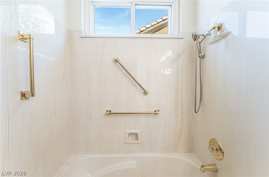 2520 Palmridge Drive Las Vegas NV 89134