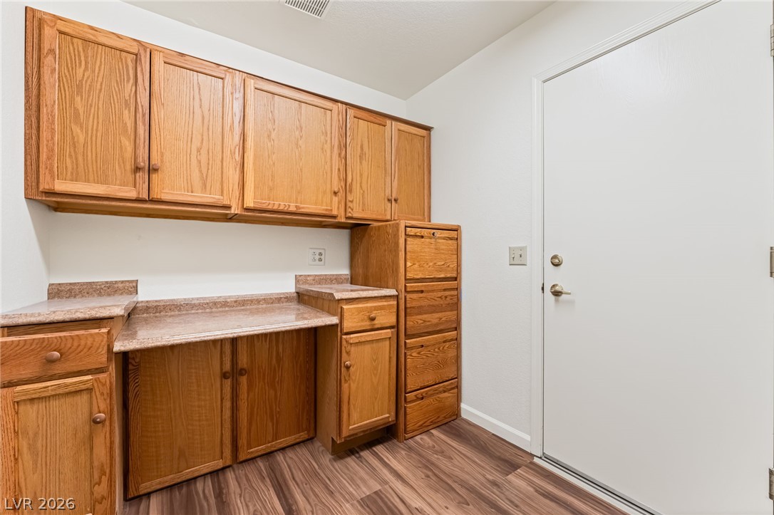 2520 Palmridge Drive Las Vegas NV 89134