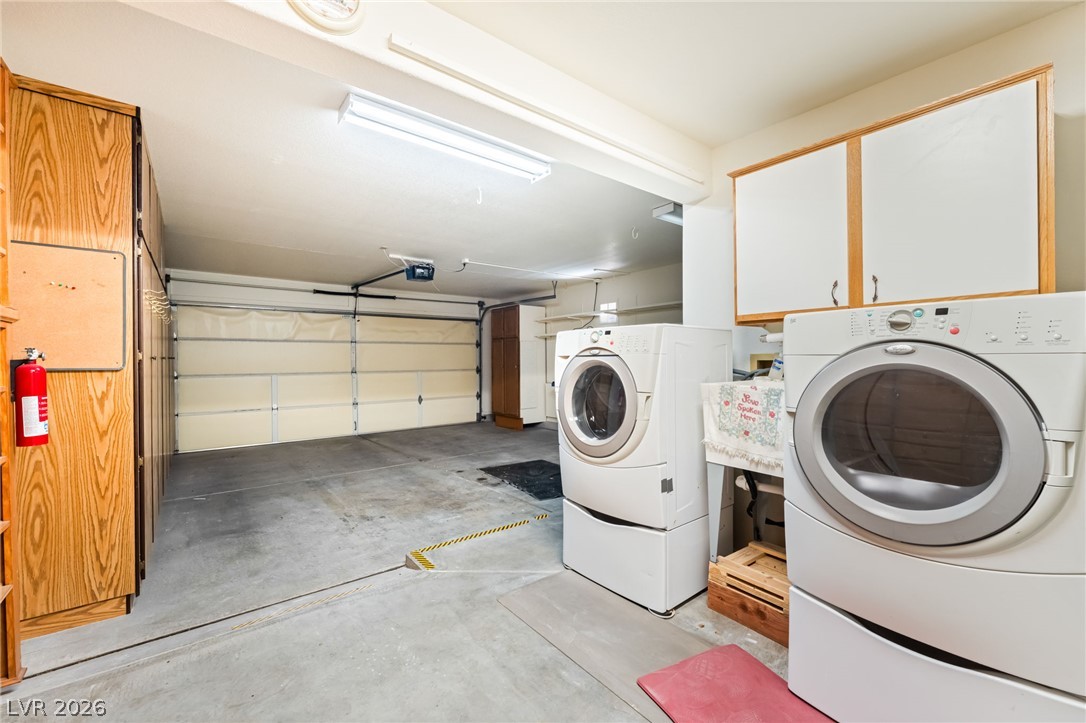 2520 Palmridge Drive Las Vegas NV 89134