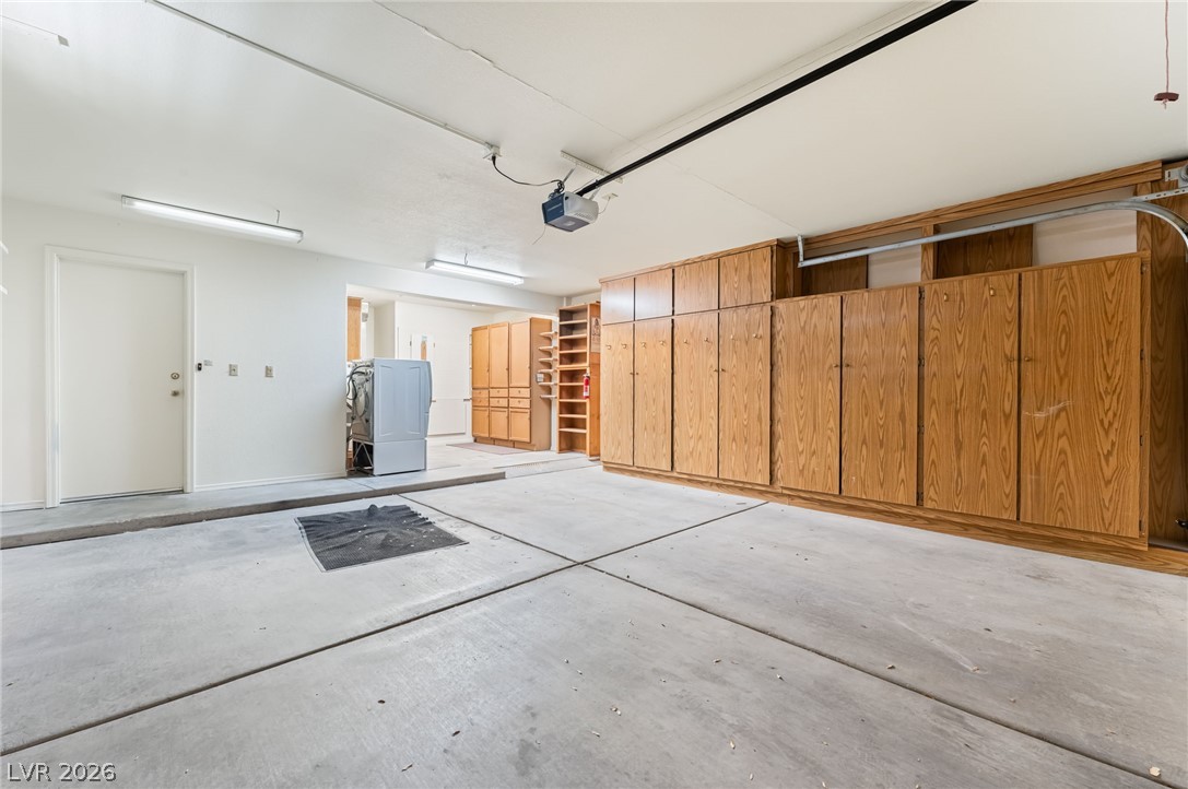 2520 Palmridge Drive Las Vegas NV 89134