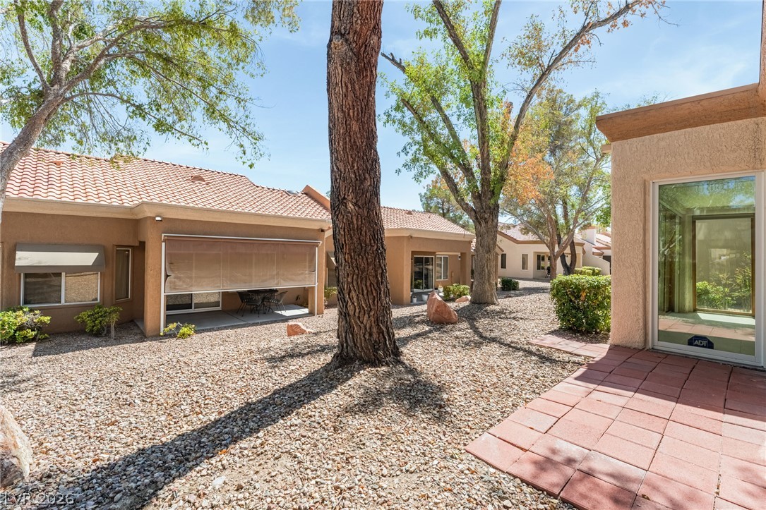 2520 Palmridge Drive Las Vegas NV 89134