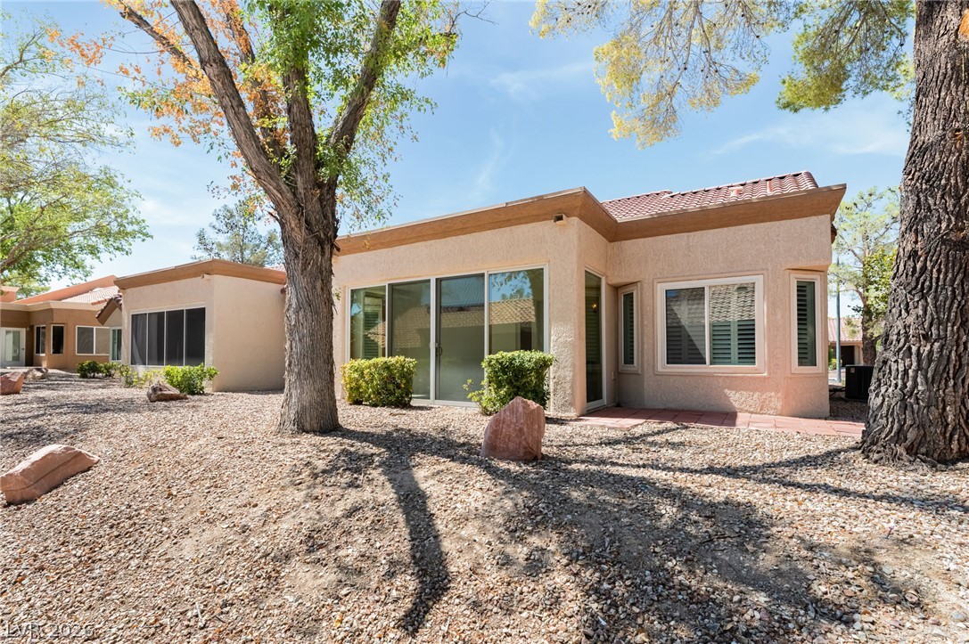 2520 Palmridge Drive Las Vegas NV 89134