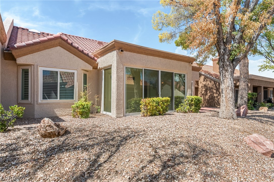 2520 Palmridge Drive Las Vegas NV 89134