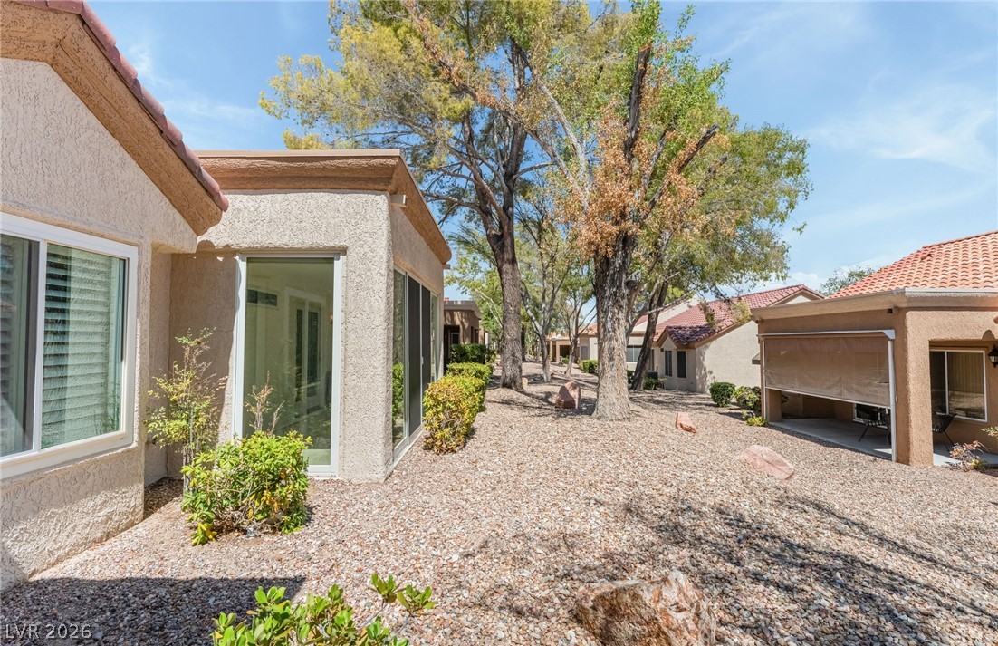2520 Palmridge Drive Las Vegas NV 89134