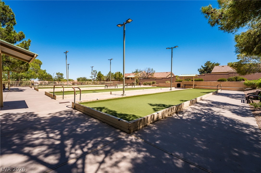 2520 Palmridge Drive Las Vegas NV 89134