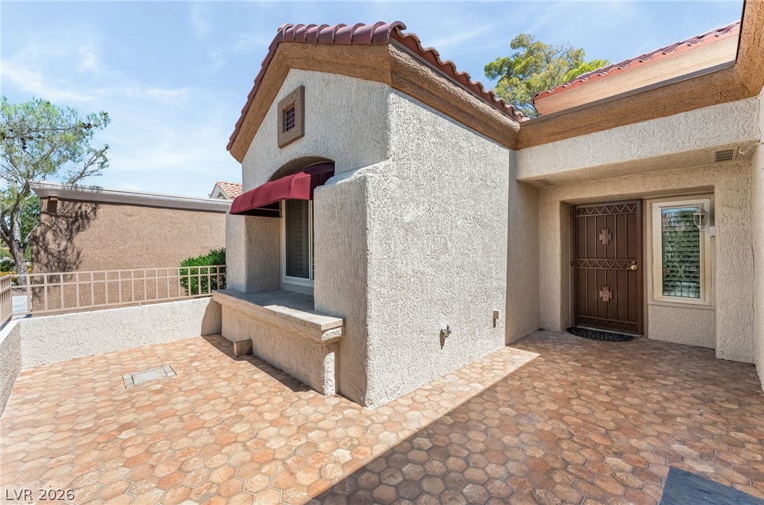 2520 Palmridge Drive Las Vegas NV 89134