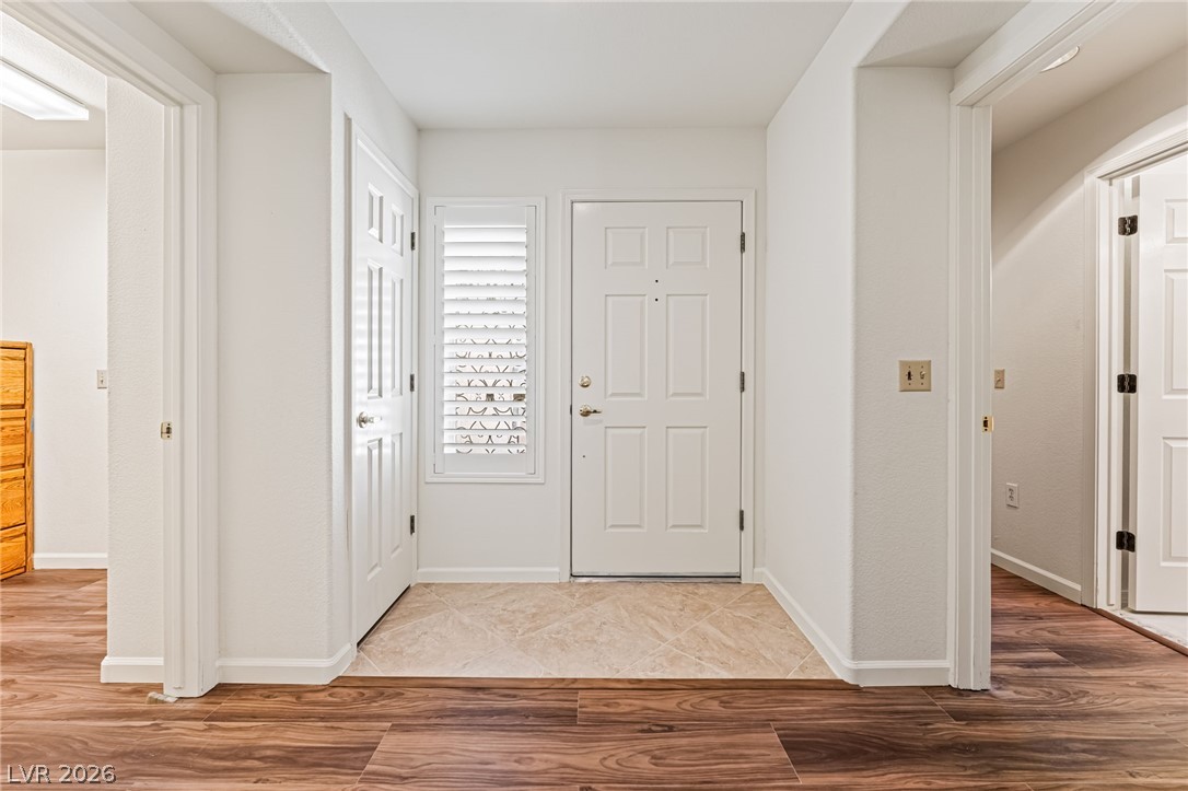 2520 Palmridge Drive Las Vegas NV 89134