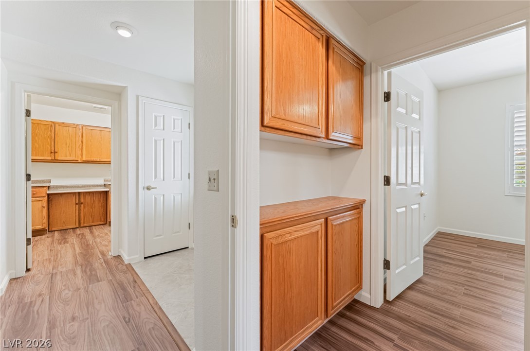 2520 Palmridge Drive Las Vegas NV 89134