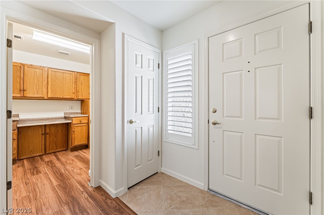 2520 Palmridge Drive Las Vegas NV 89134