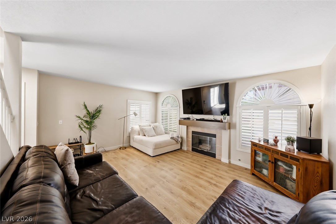 2600 Noble Fir Avenue Henderson NV 89074