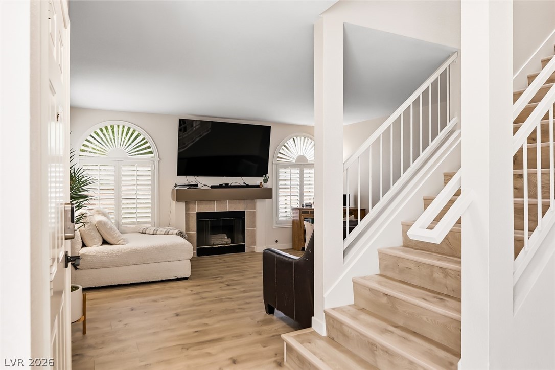 2600 Noble Fir Avenue Henderson NV 89074