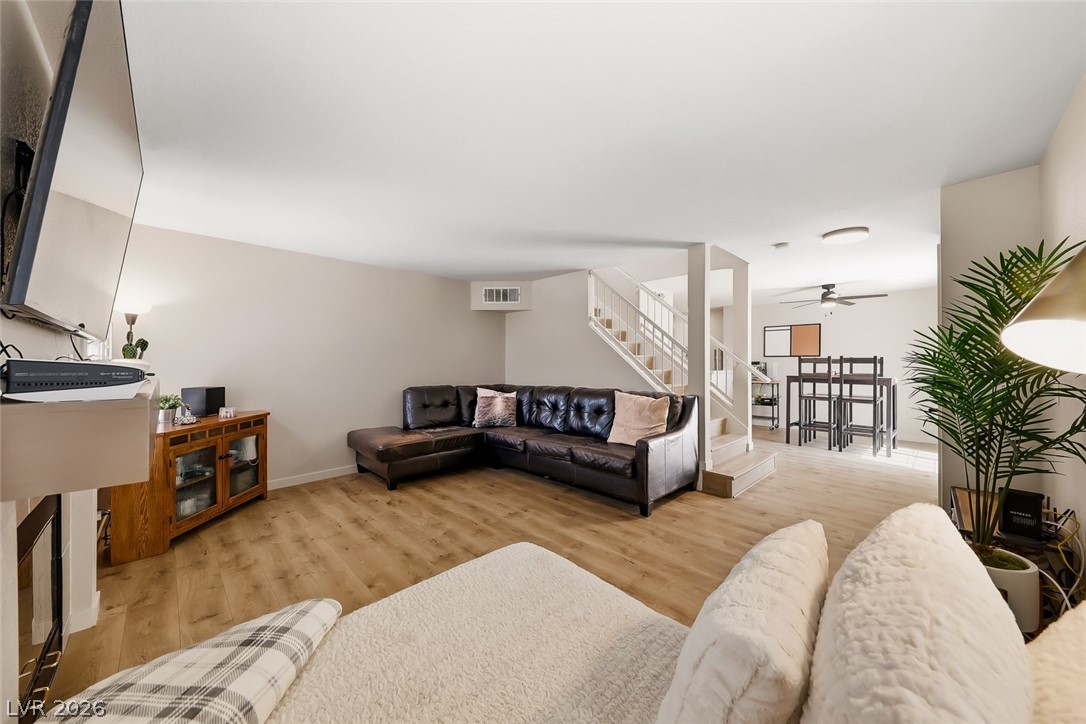 2600 Noble Fir Avenue Henderson NV 89074