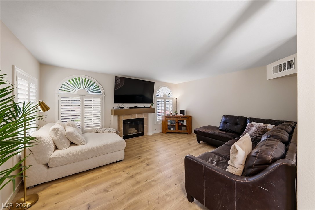 2600 Noble Fir Avenue Henderson NV 89074