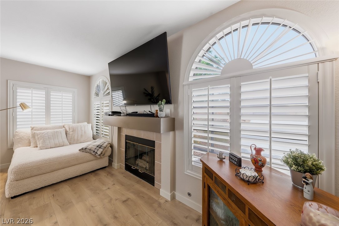 2600 Noble Fir Avenue Henderson NV 89074