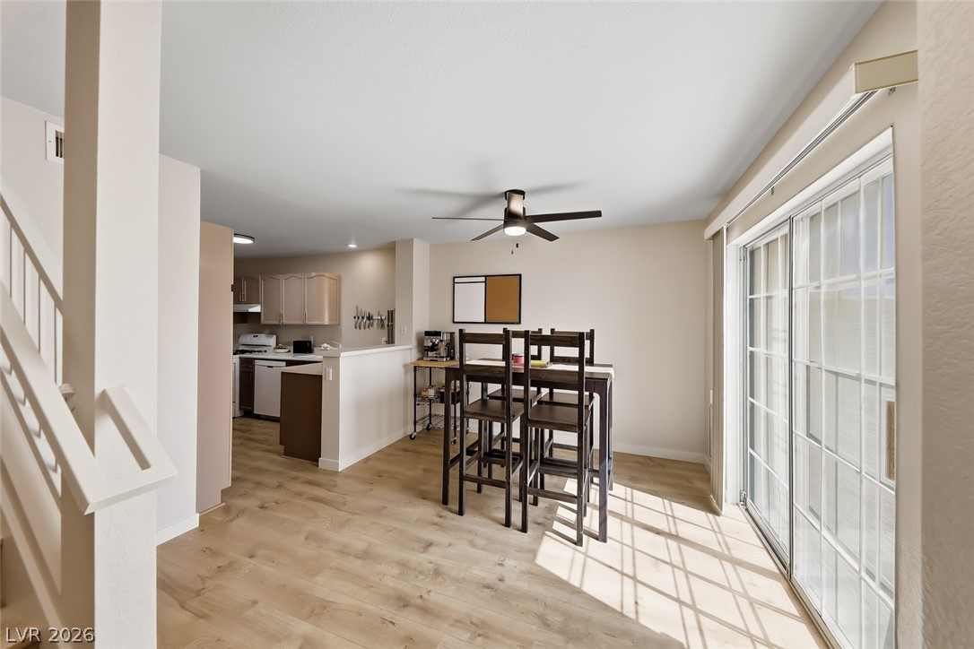 2600 Noble Fir Avenue Henderson NV 89074