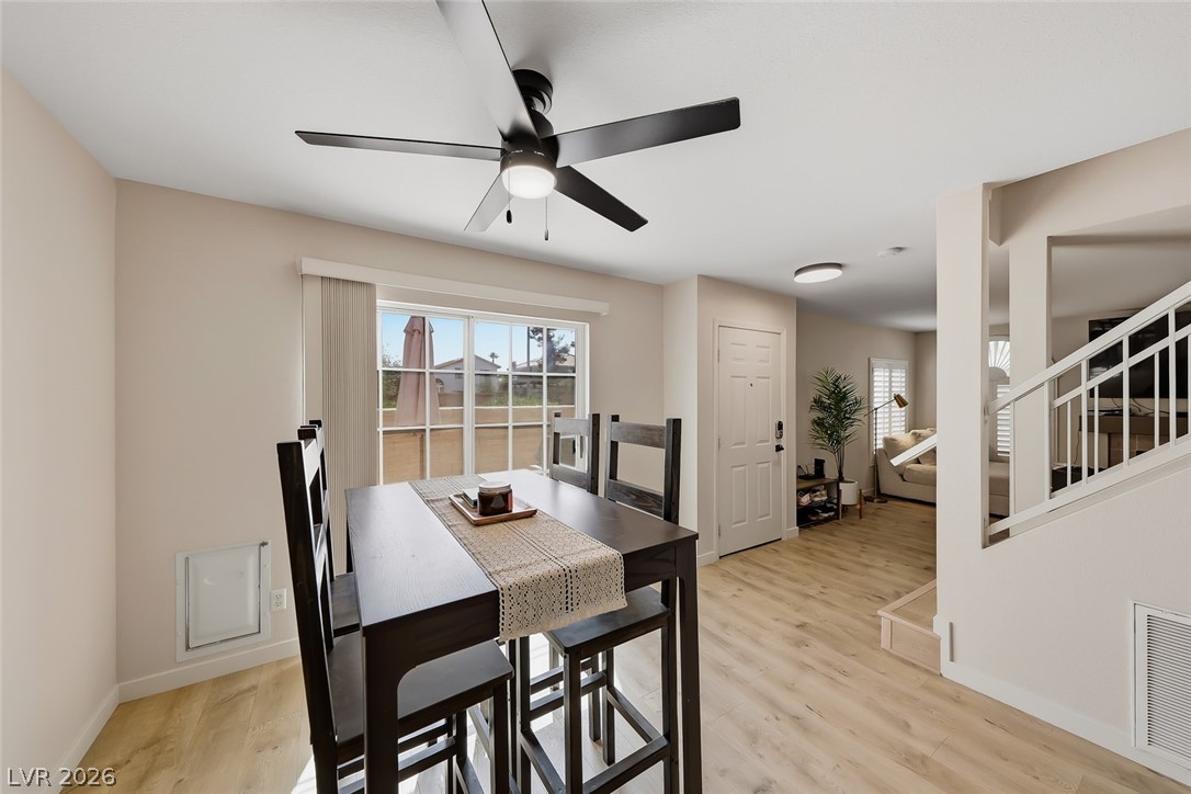 2600 Noble Fir Avenue Henderson NV 89074