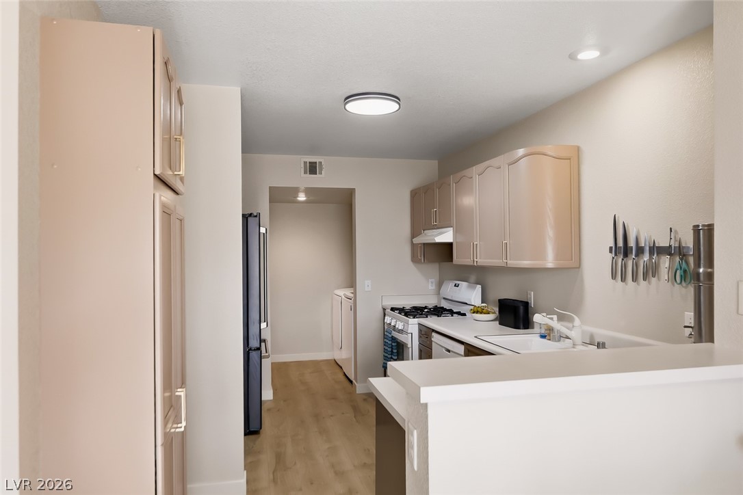 2600 Noble Fir Avenue Henderson NV 89074