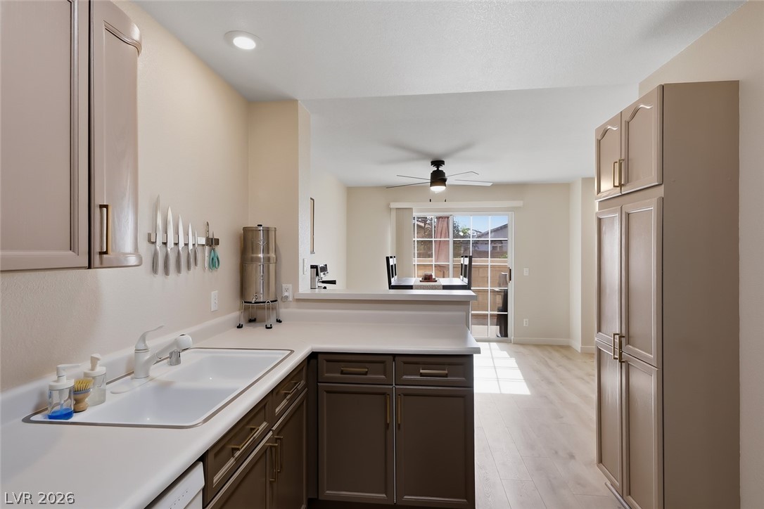2600 Noble Fir Avenue Henderson NV 89074