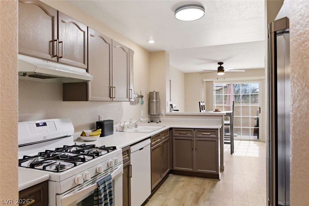 2600 Noble Fir Avenue Henderson NV 89074