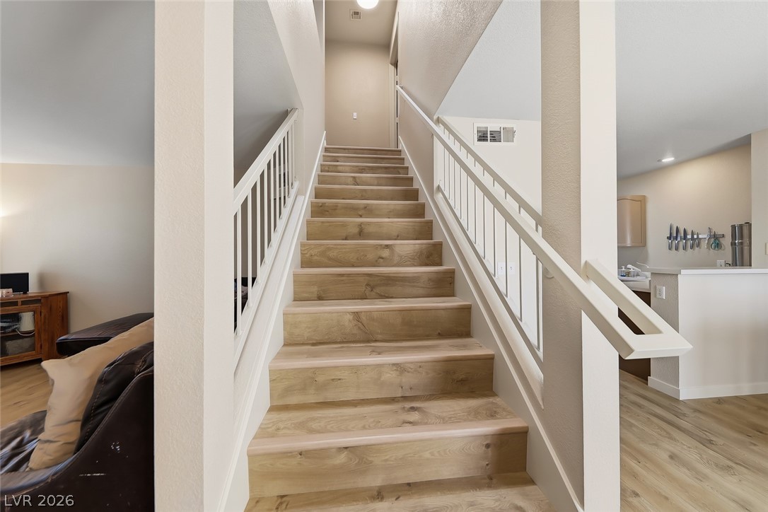 2600 Noble Fir Avenue Henderson NV 89074