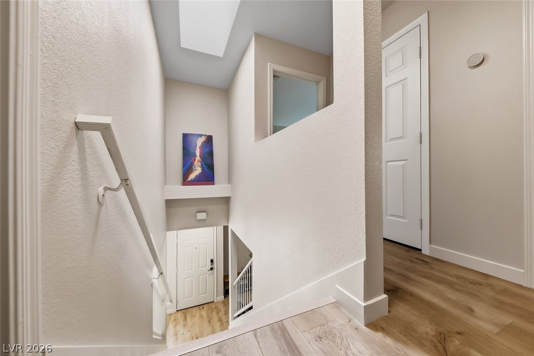 2600 Noble Fir Avenue Henderson NV 89074