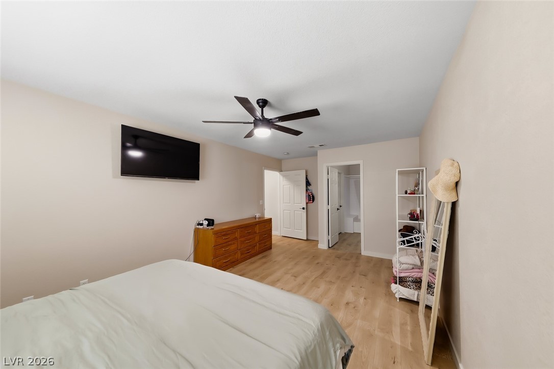 2600 Noble Fir Avenue Henderson NV 89074