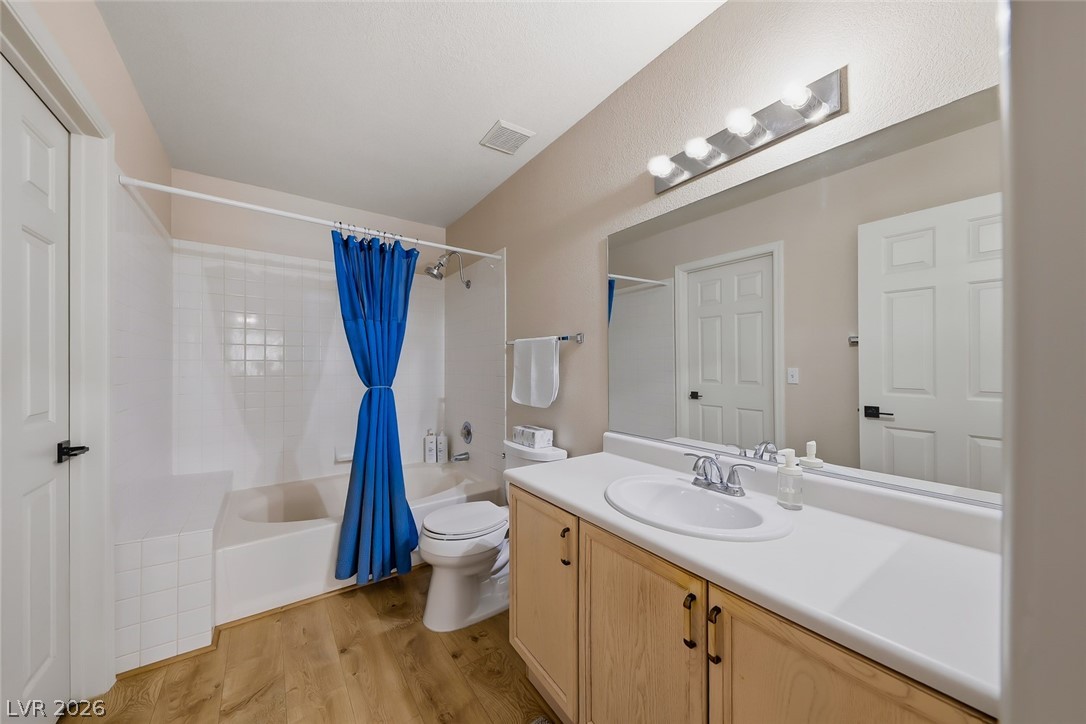 2600 Noble Fir Avenue Henderson NV 89074