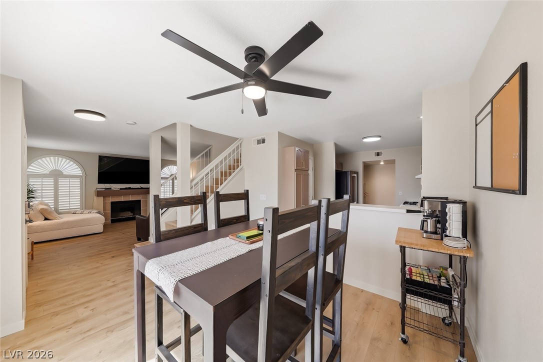 2600 Noble Fir Avenue Henderson NV 89074