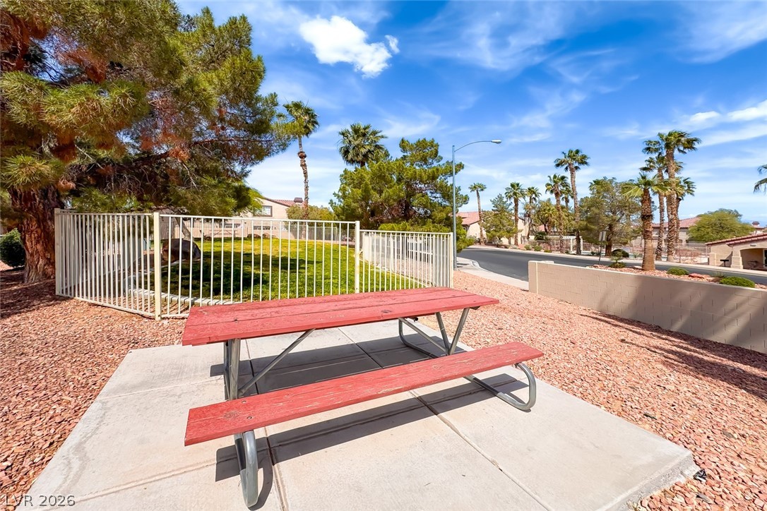 2600 Noble Fir Avenue Henderson NV 89074