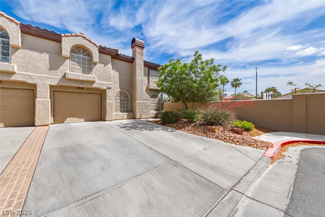 2600 Noble Fir Avenue Henderson NV 89074