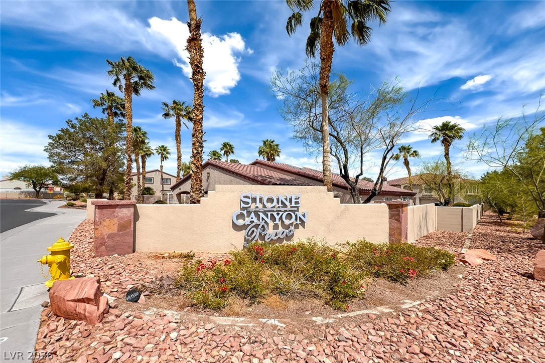 2600 Noble Fir Avenue Henderson NV 89074