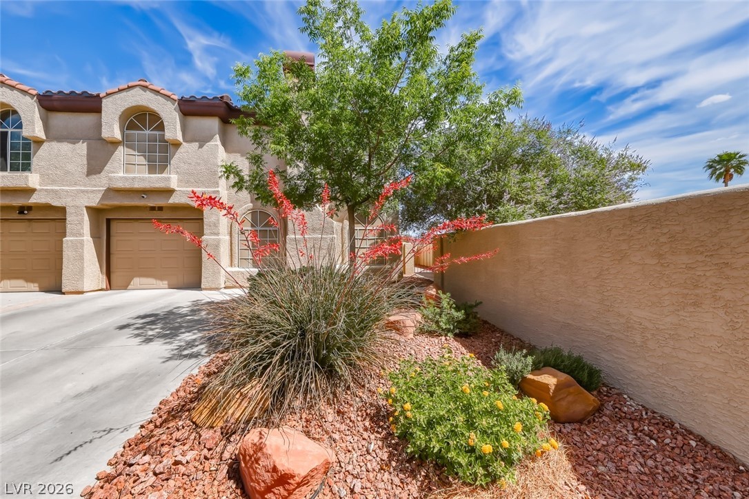 2600 Noble Fir Avenue Henderson NV 89074