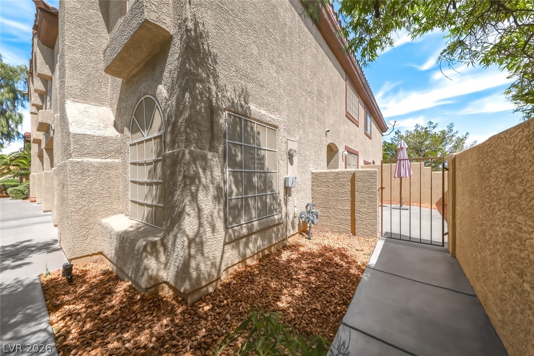 2600 Noble Fir Avenue Henderson NV 89074