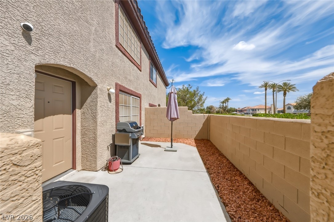 2600 Noble Fir Avenue Henderson NV 89074