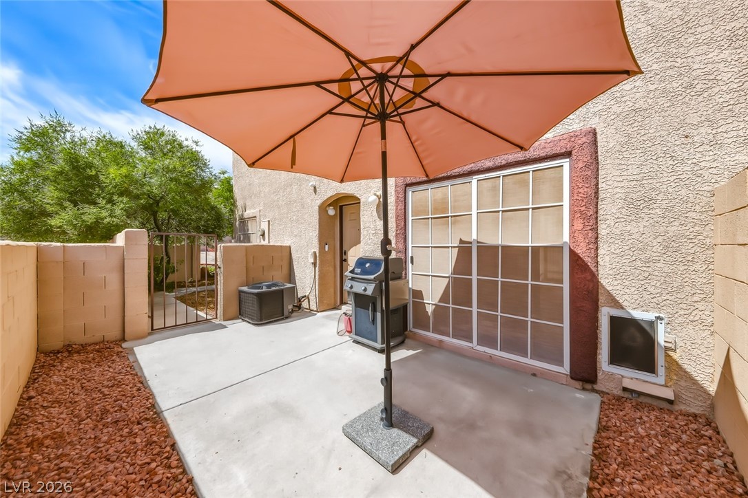 2600 Noble Fir Avenue Henderson NV 89074