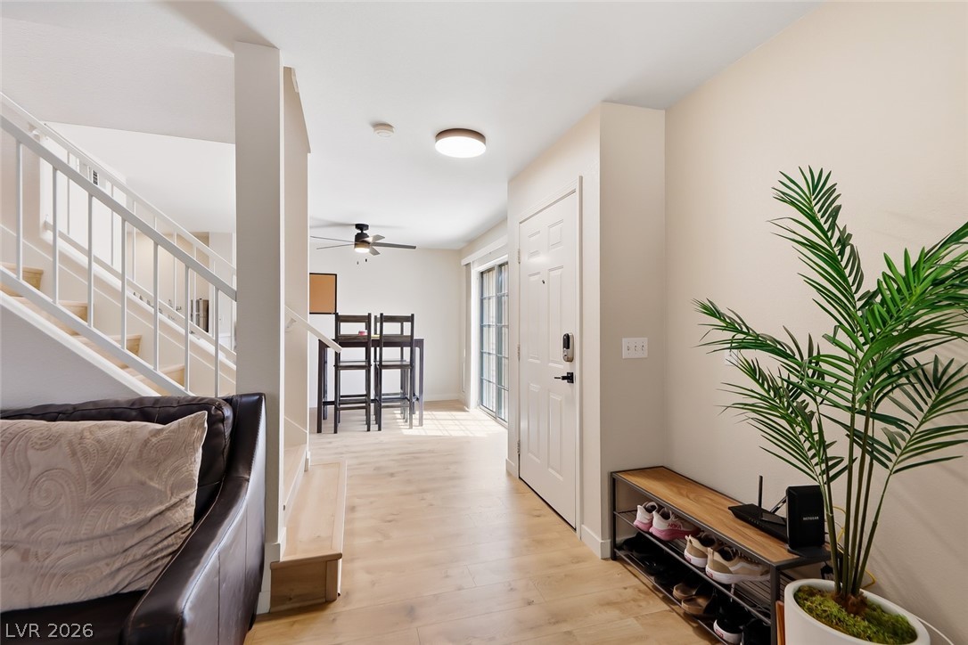 2600 Noble Fir Avenue Henderson NV 89074