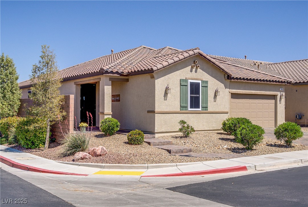 748 Dellenbaugh Court Las Vegas NV 89178